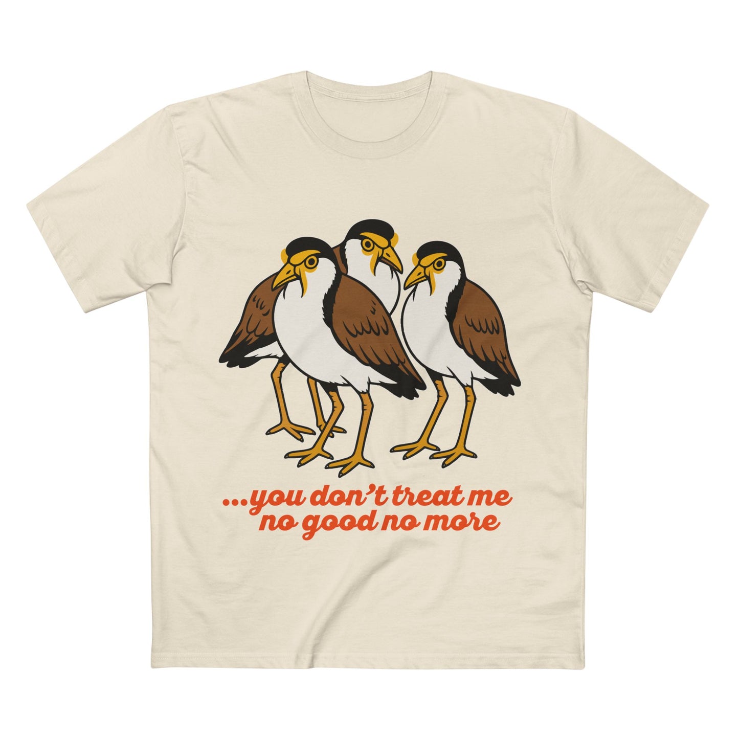 Plover, Plover, Plover...