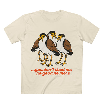 Plover, Plover, Plover...