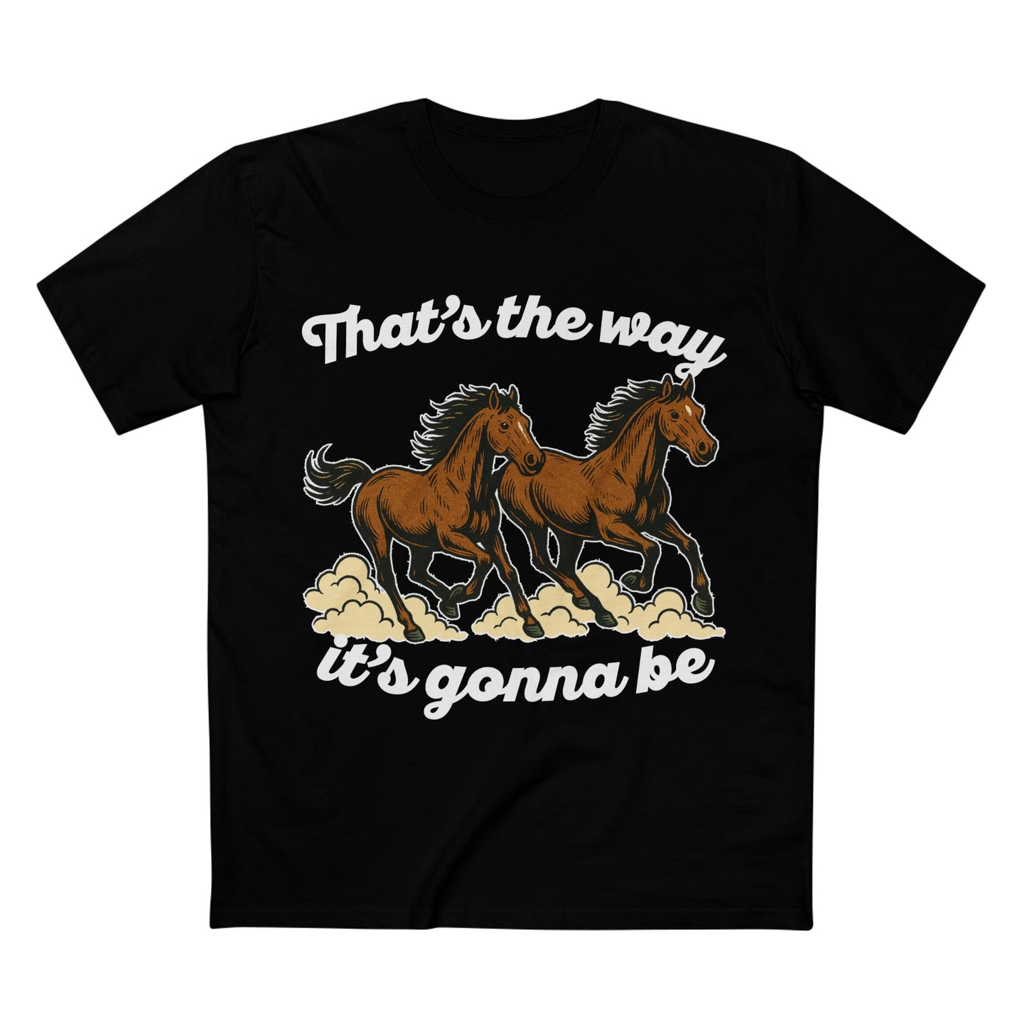The Horses