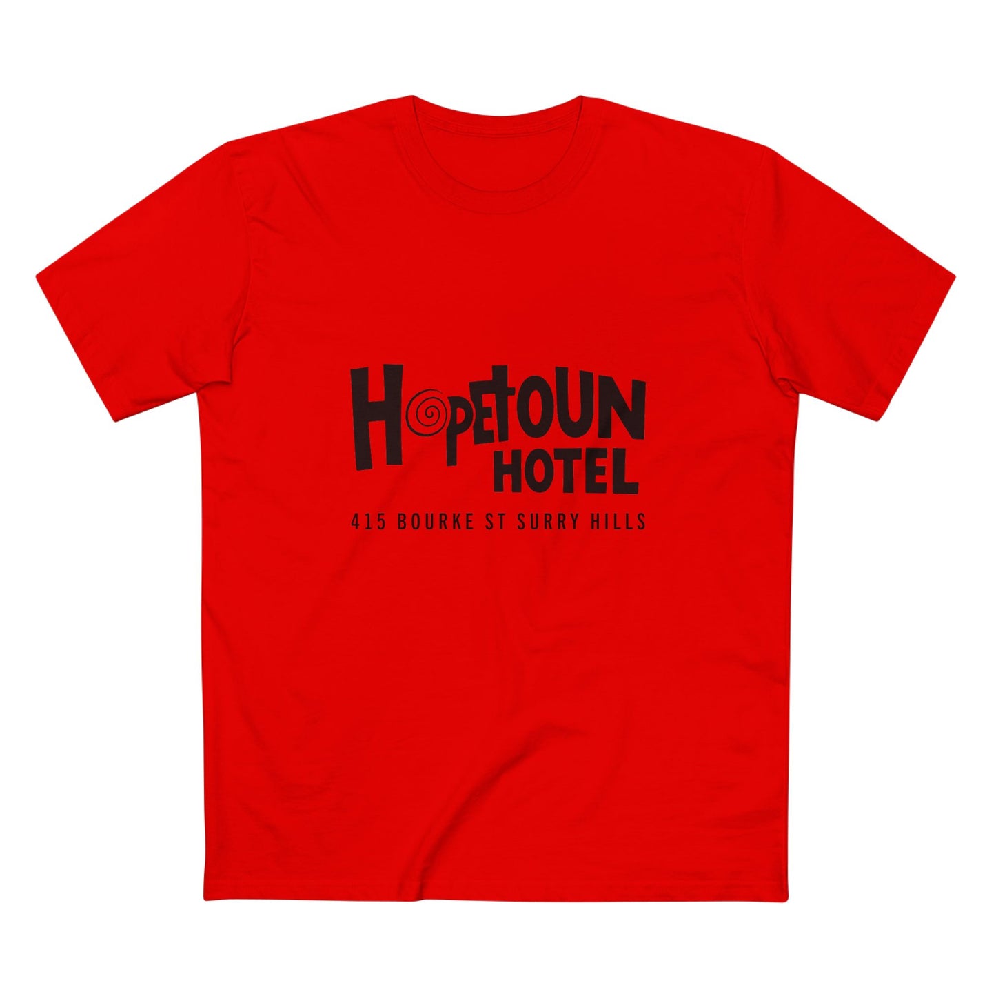 The Hopetoun - Surry Hills