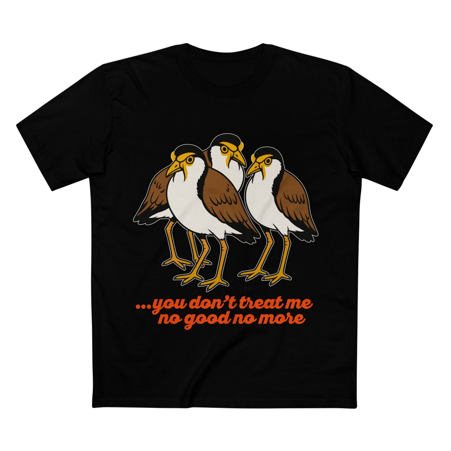 Plover, Plover, Plover...