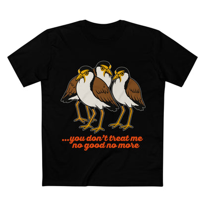 Plover, Plover, Plover...