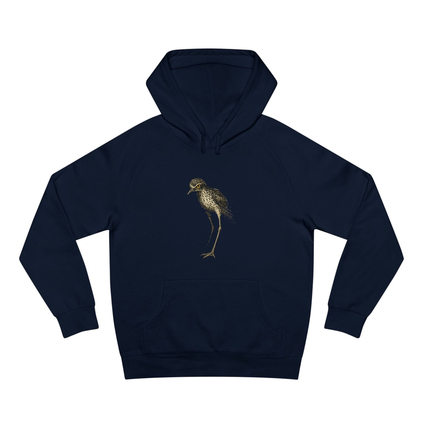 Professional Lurker - Curlew - Hoodie