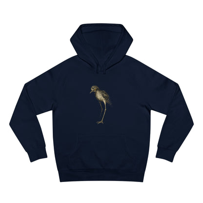 Professional Lurker - Curlew - Hoodie