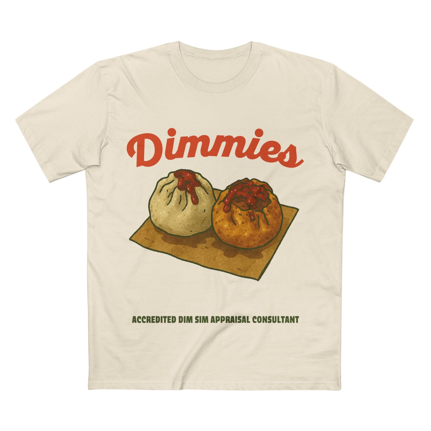 Dimmies