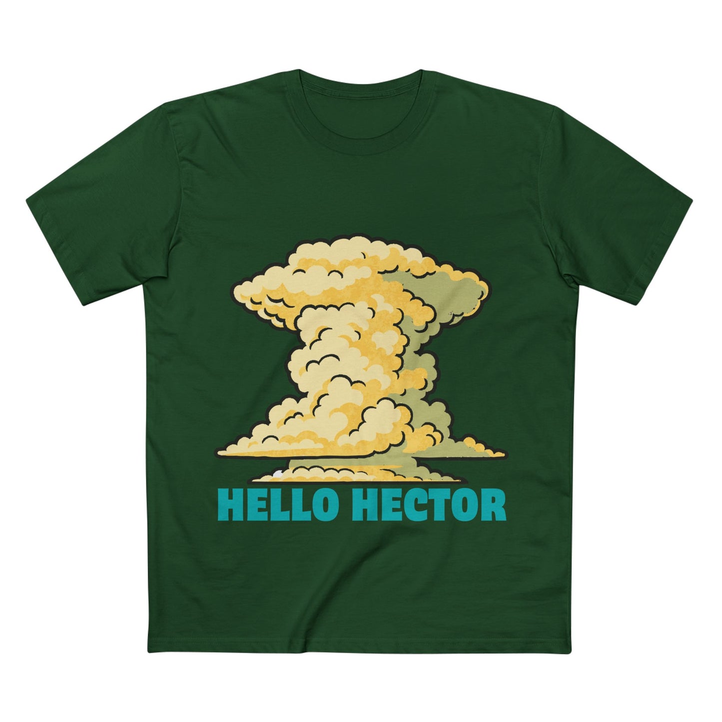 Hello Hector