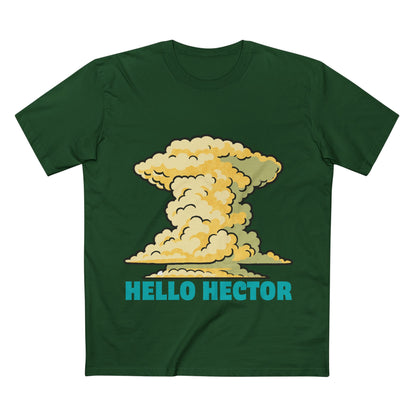 Hello Hector