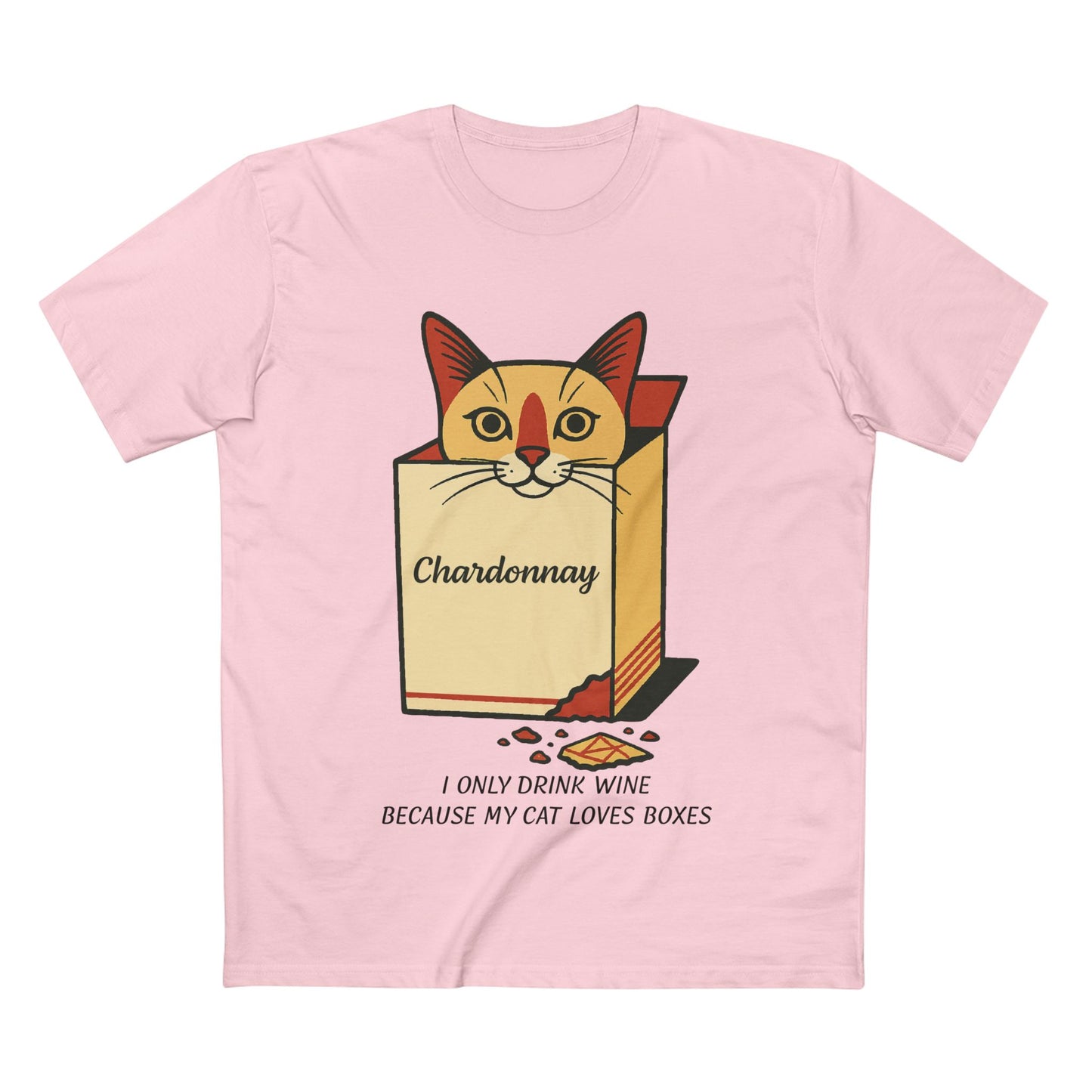 Wine Cat