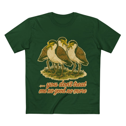 Plover, Plover, Plover...