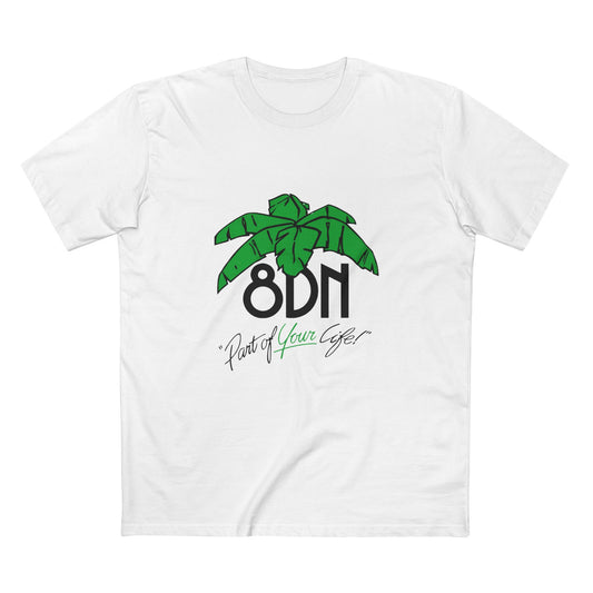 8DN - Part of your Life!