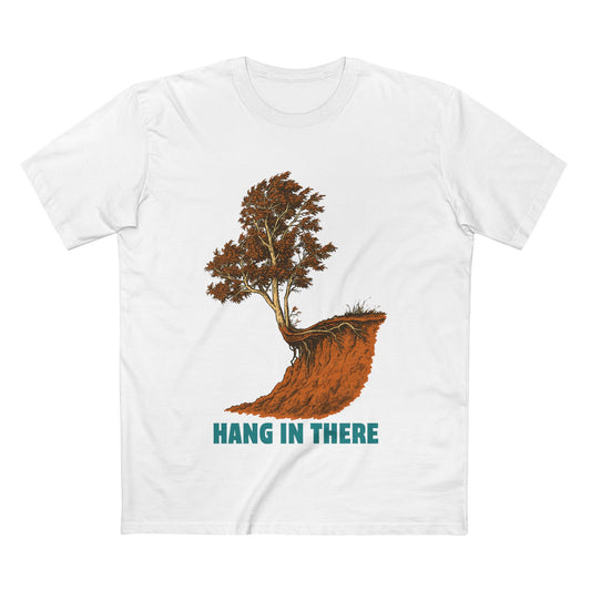 Hang In There - Resilience Tree