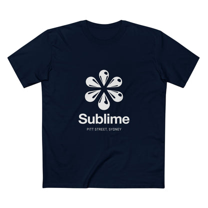 Sublime - Pitt Street, Sydney