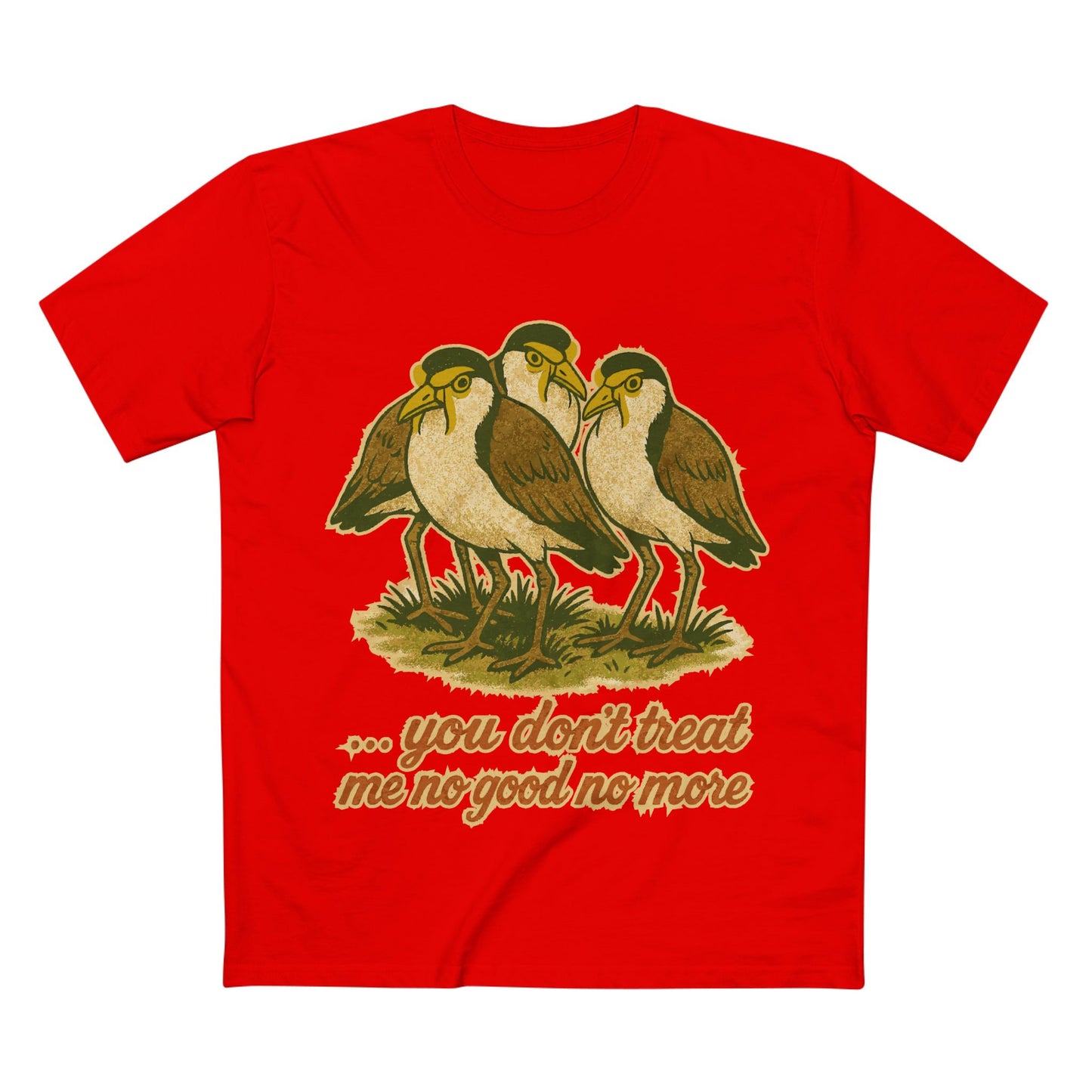Plover, Plover, Plover...