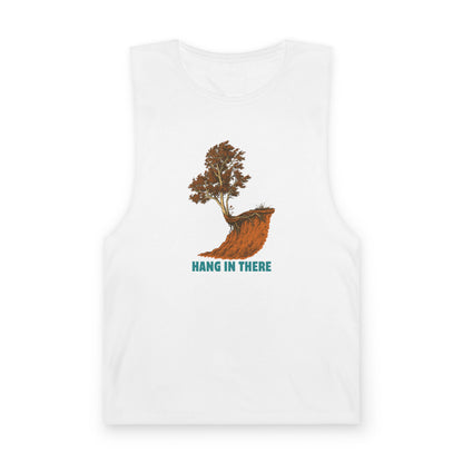 Hang In There - Resilience Tree - Tank
