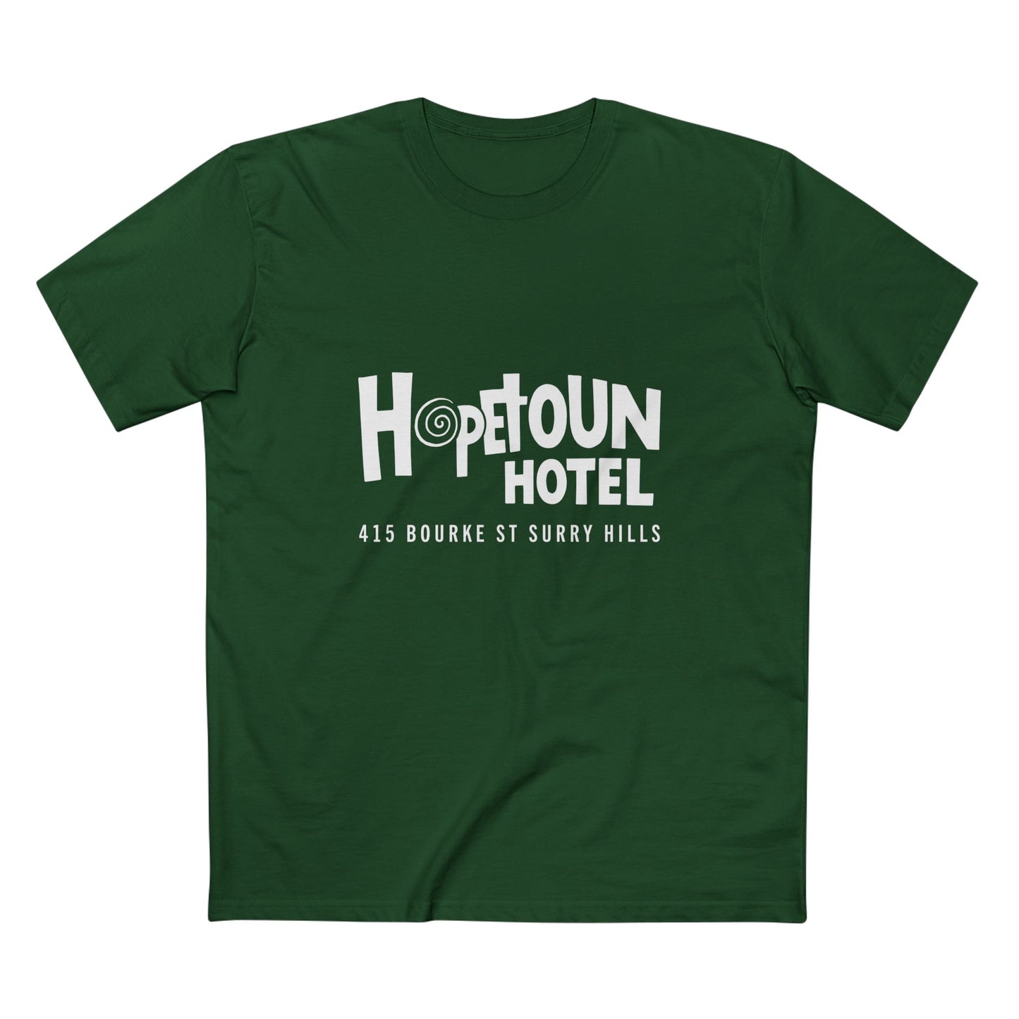 The Hopetoun - Surry Hills