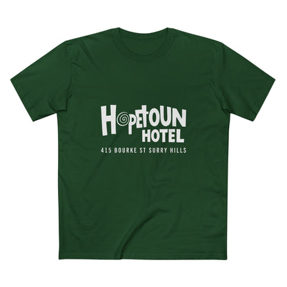 The Hopetoun - Surry Hills