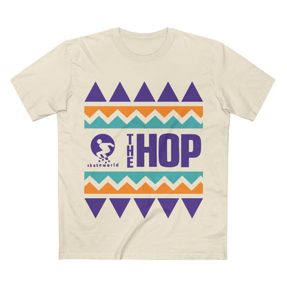 The Hop (Skateworld 1992)
