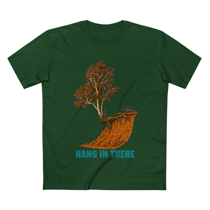 Hang In There - Resilience Tree