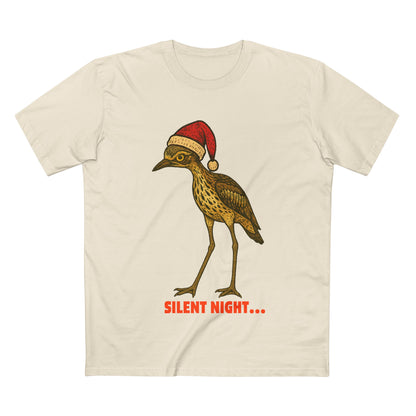 Sing Christmas Carols Like Nobody's Sleeping