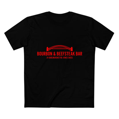 Bourbon & Beefsteak Bar - Kings Cross