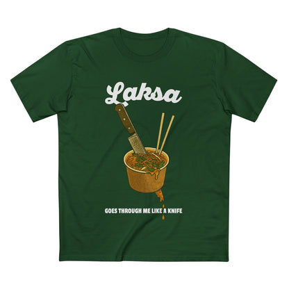 International Laksa Cleanse