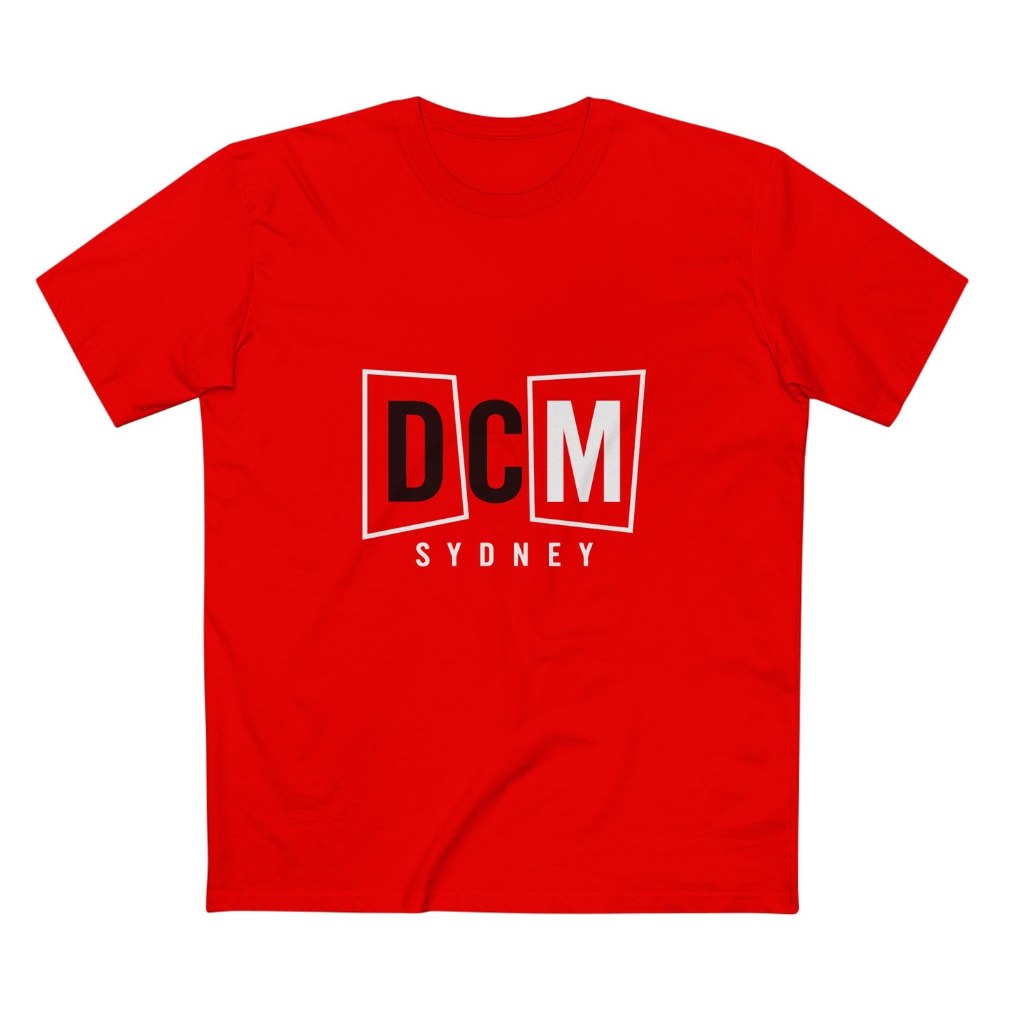 DCM - Oxford St. Sydney
