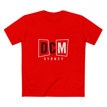DCM - Oxford St. Sydney
