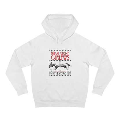 The Bush Stone Curlews - Band Hoodie