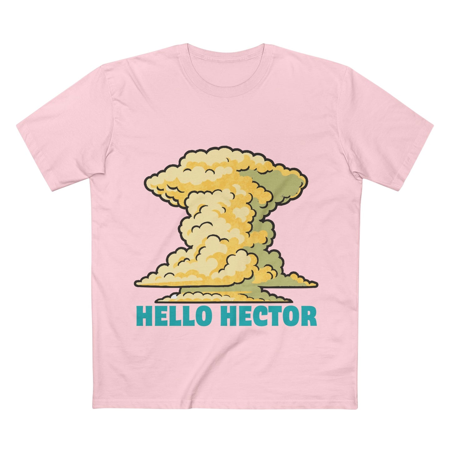Hello Hector
