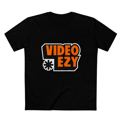 Video Ezy. Big Friday Night.