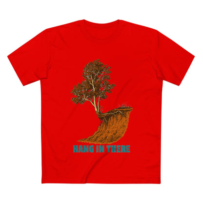 Hang In There - Resilience Tree