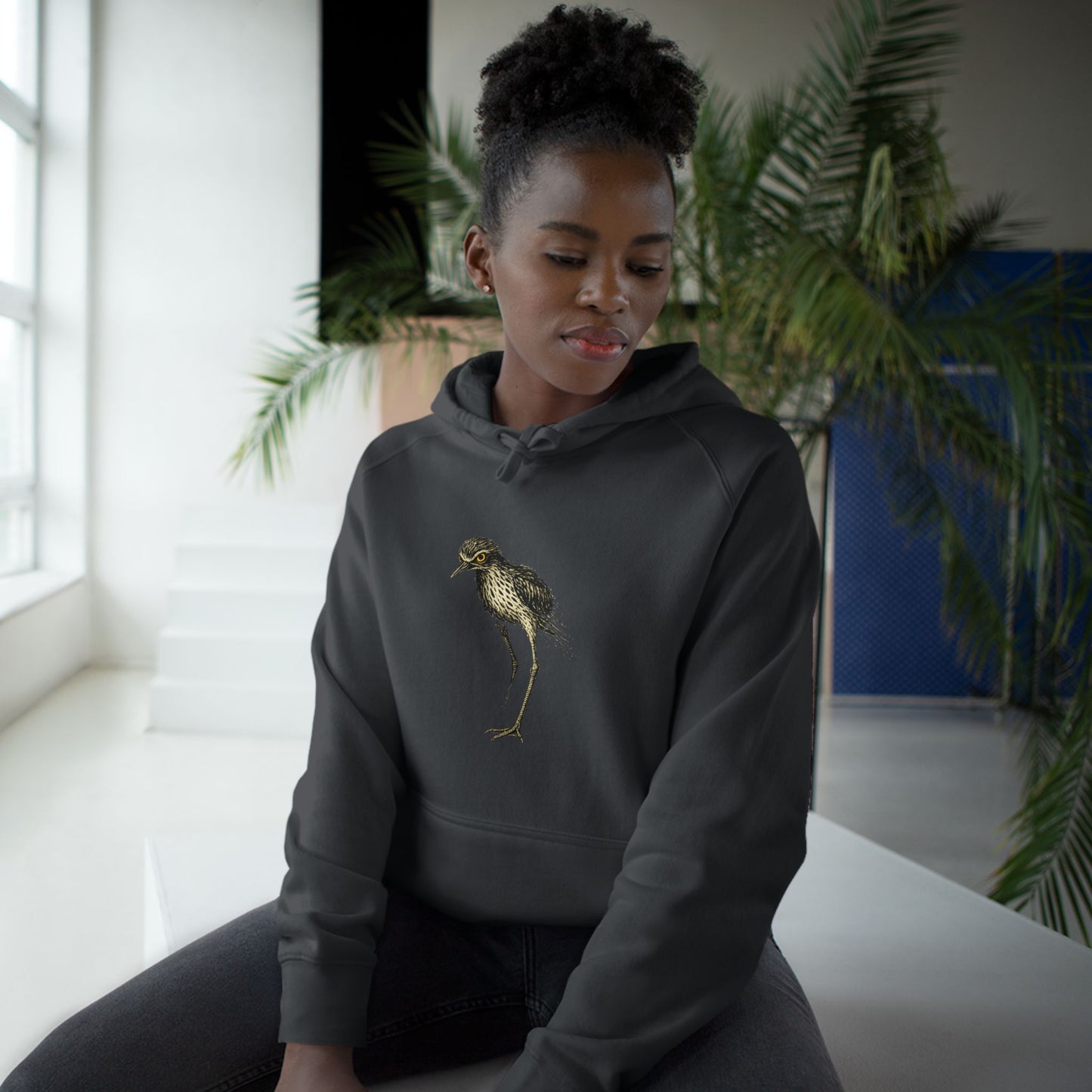 Professional Lurker - Curlew - Hoodie