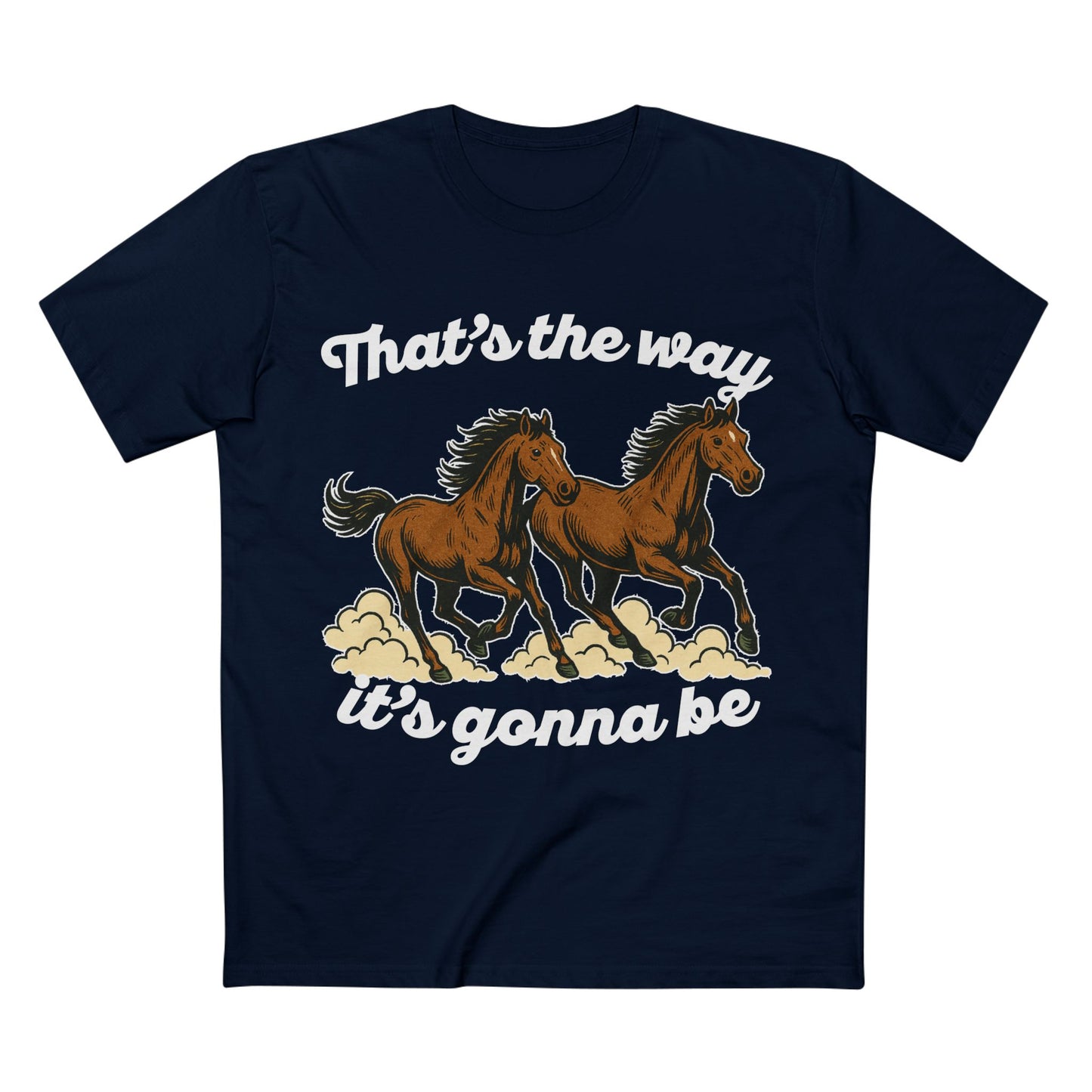 The Horses