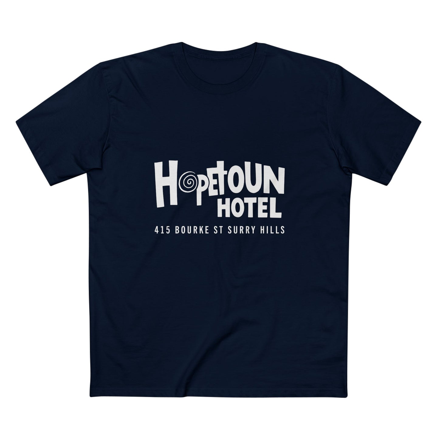 The Hopetoun - Surry Hills
