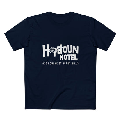 The Hopetoun - Surry Hills