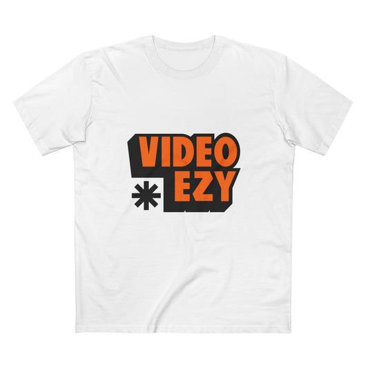 Video Ezy. Big Friday Night.