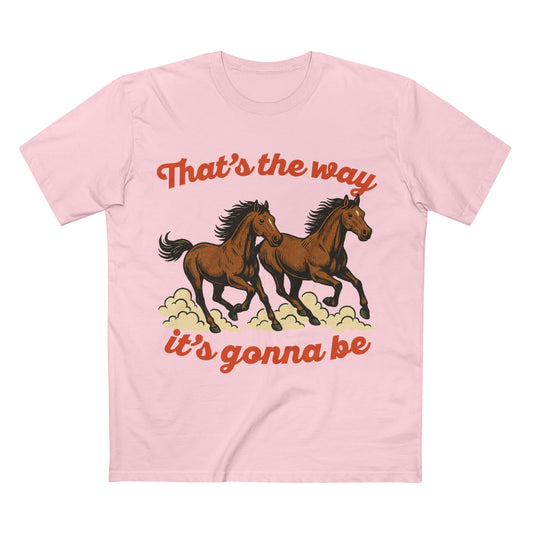 The Horses