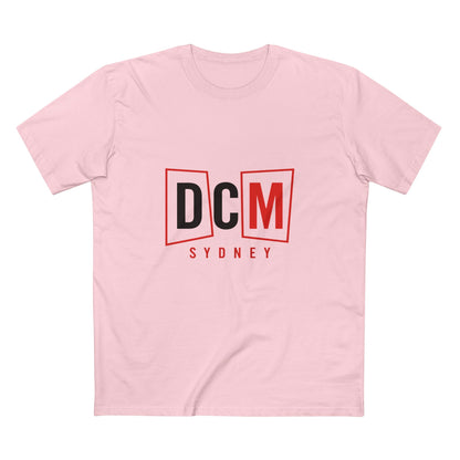 DCM - Oxford St. Sydney