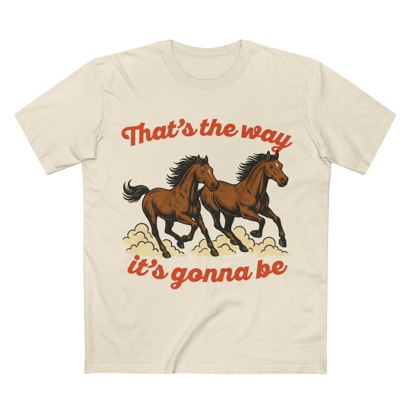The Horses