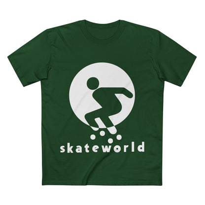 Skateworld