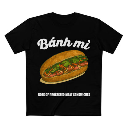Bánh mì - $5.50
