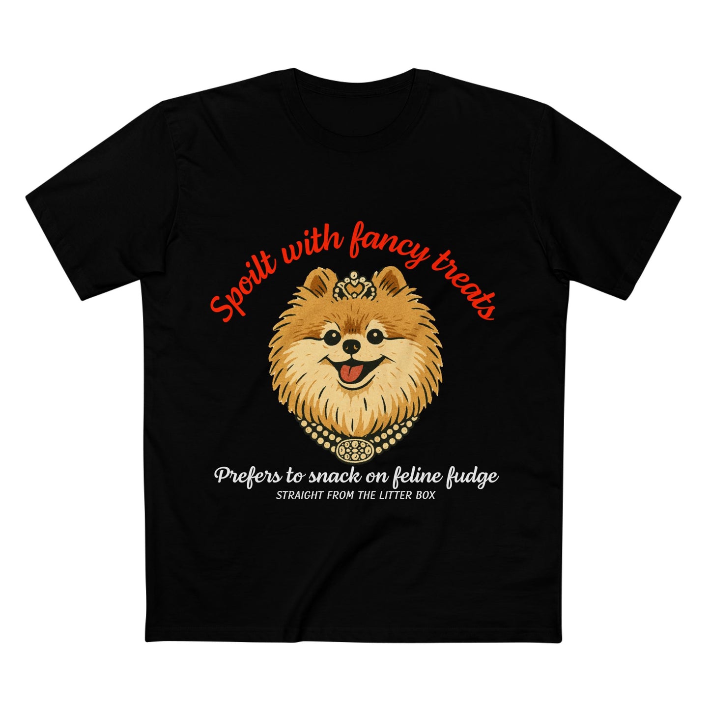 Feline Fudge