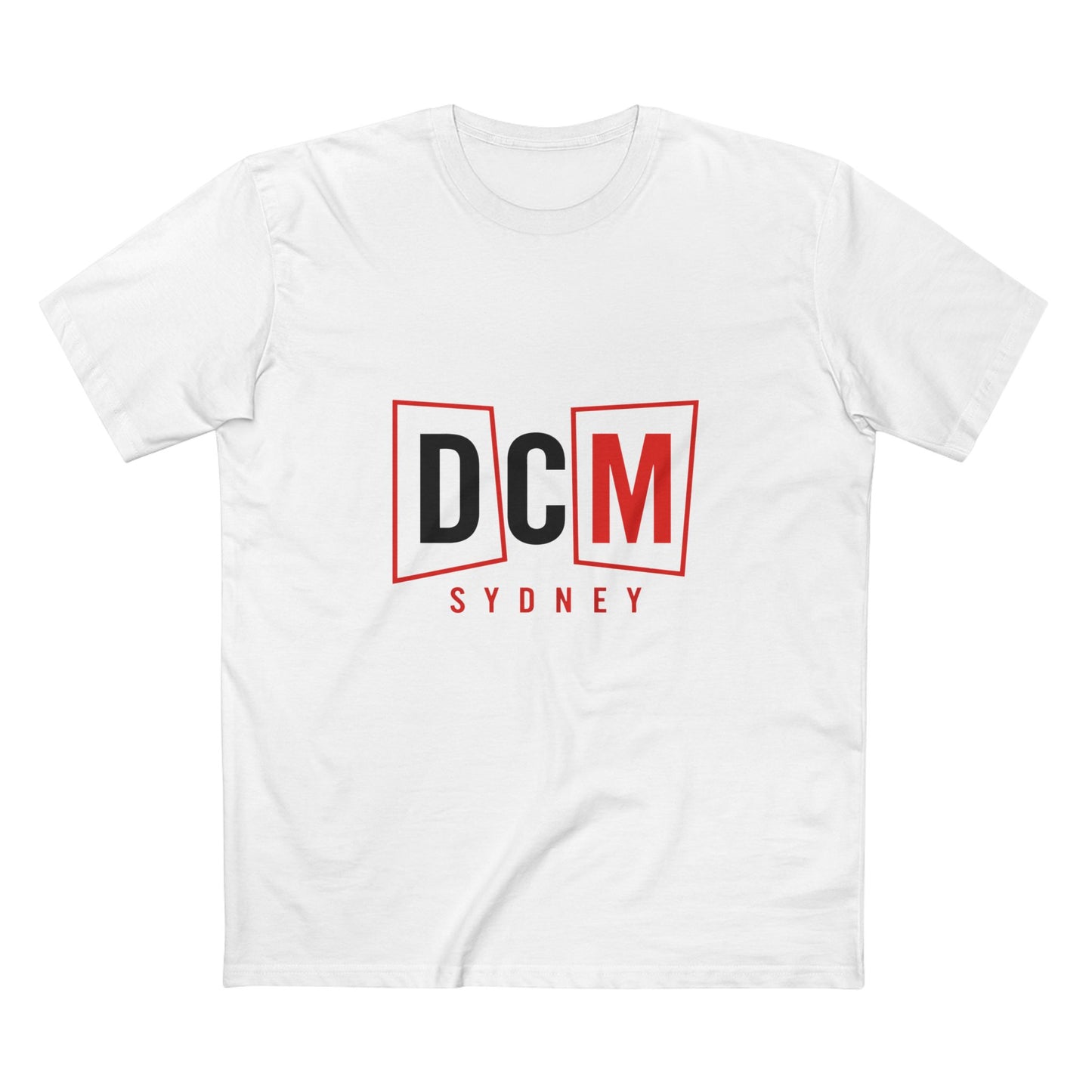 DCM - Oxford St. Sydney
