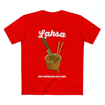 International Laksa Cleanse