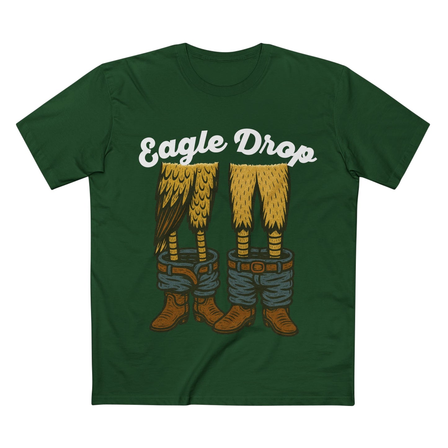Eagle Drop