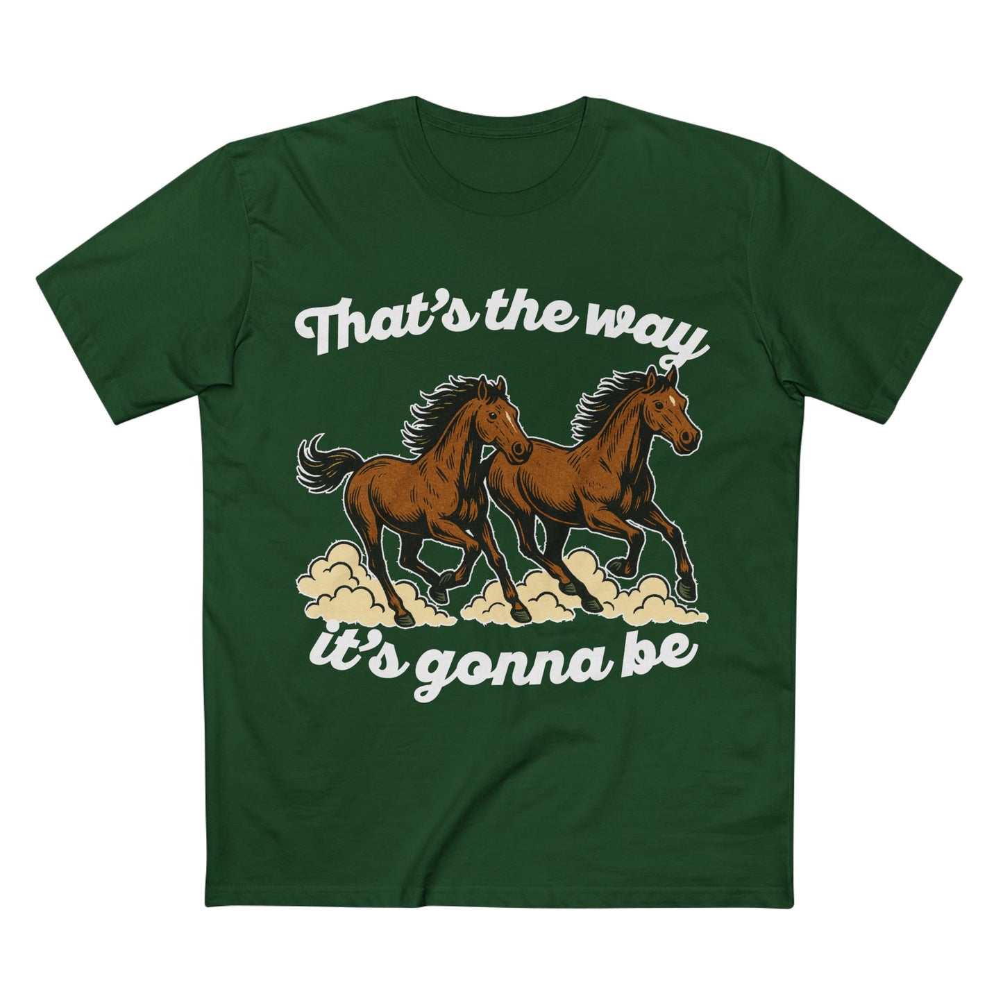 The Horses