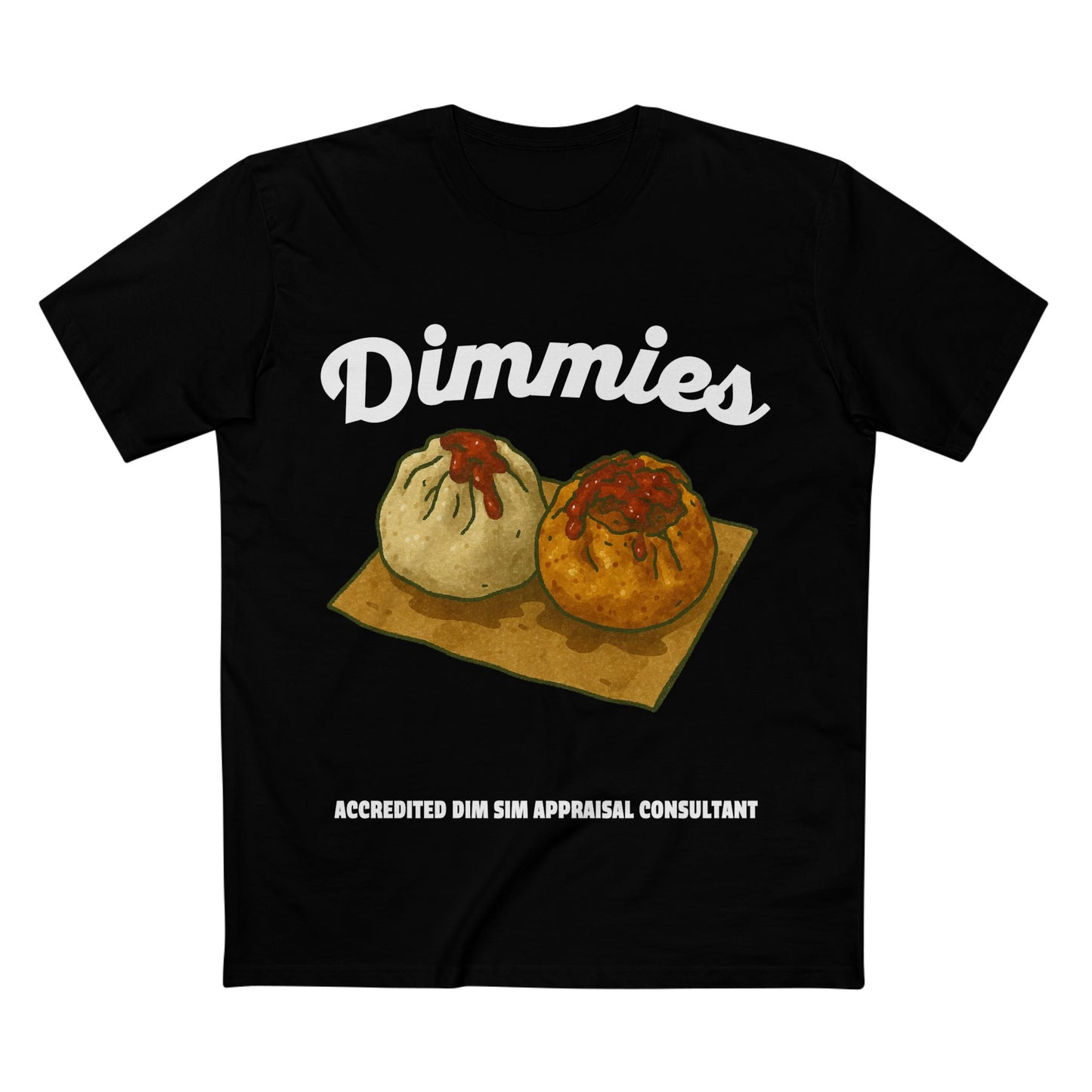 Dimmies