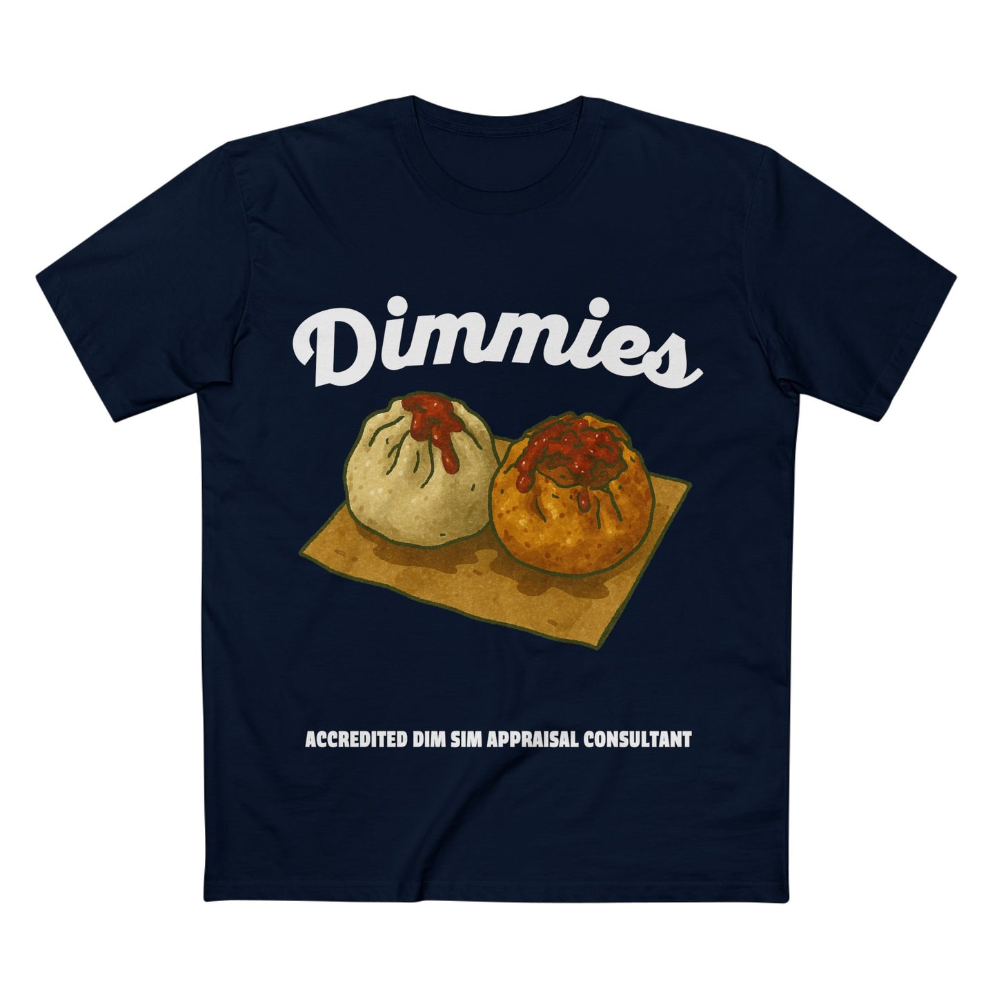Dimmies