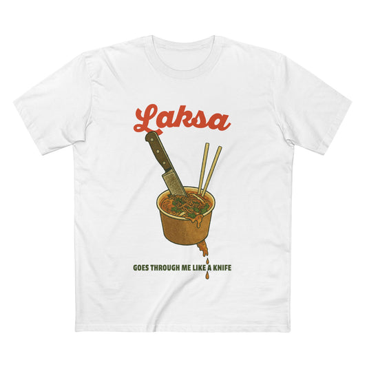 International Laksa Cleanse