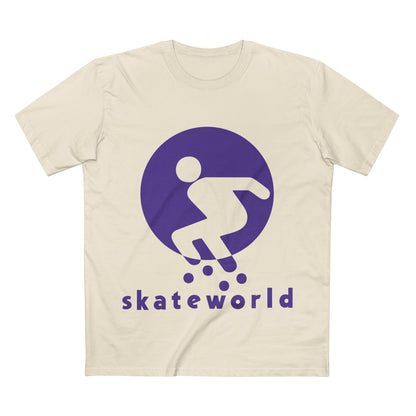 Skateworld